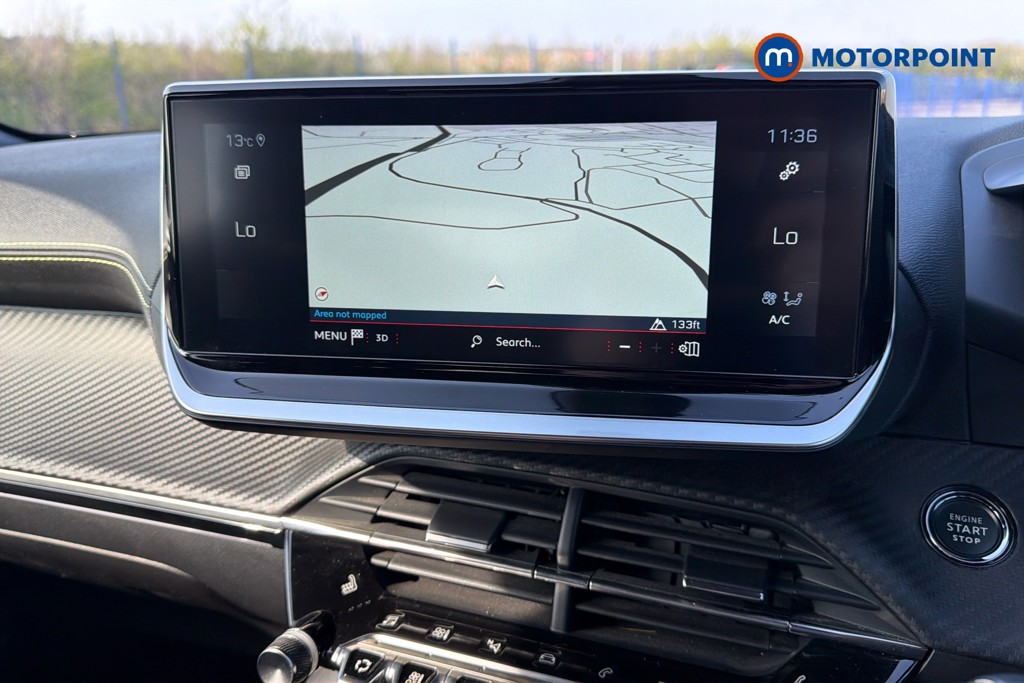 Peugeot 2008 GT Manual Petrol SUV - Stock Number (1624197) - 10th supplementary image