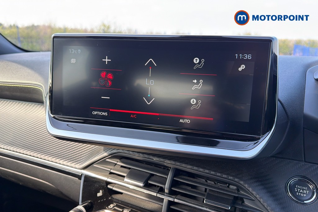 Peugeot 2008 GT Manual Petrol SUV - Stock Number (1624197) - 12th supplementary image