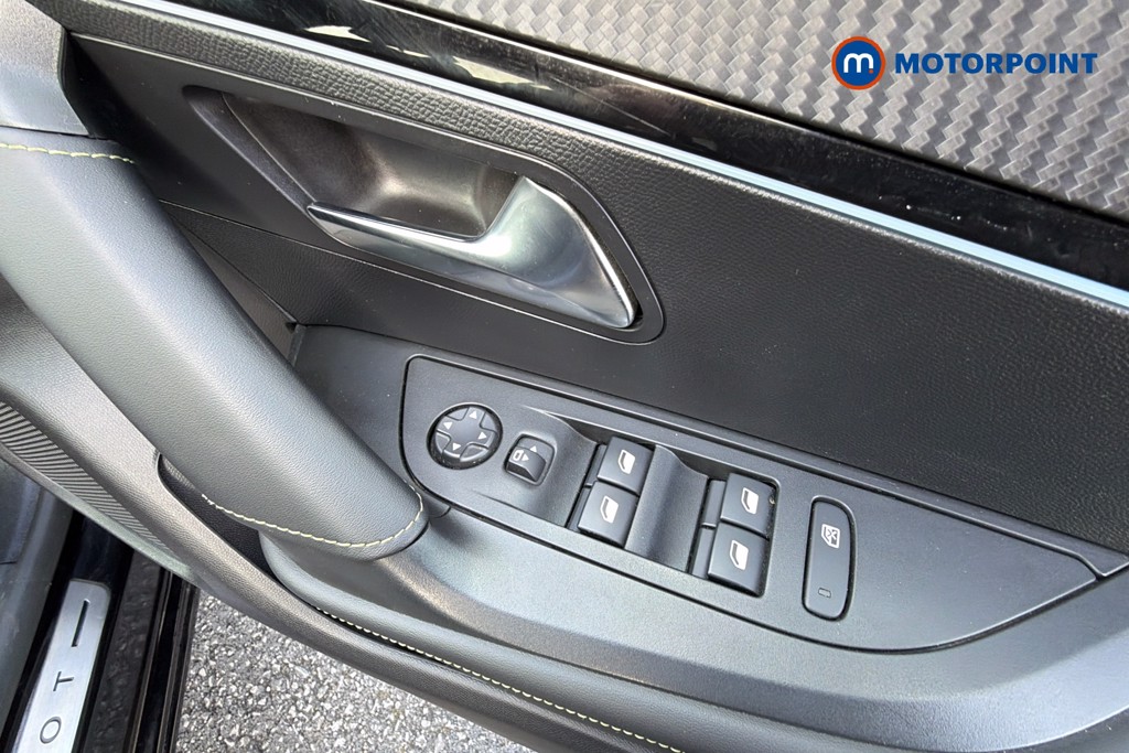 Peugeot 2008 GT Manual Petrol SUV - Stock Number (1624197) - 20th supplementary image