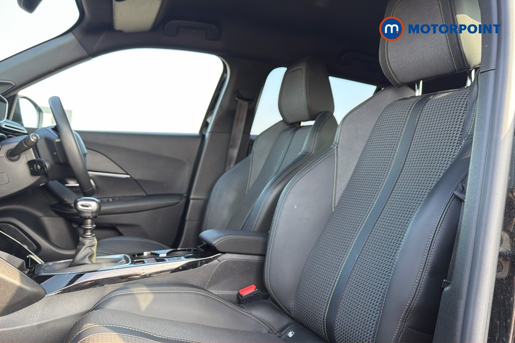 Peugeot 2008 GT Manual Petrol SUV - Stock Number (1624197) - 22nd supplementary image