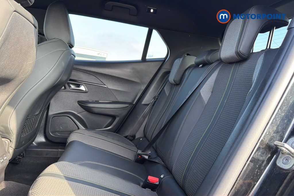 Peugeot 2008 GT Manual Petrol SUV - Stock Number (1624197) - 28th supplementary image