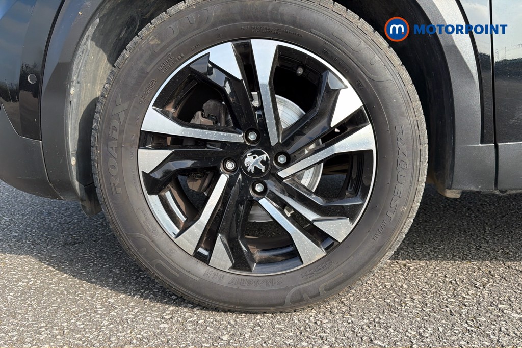 Peugeot 2008 GT Manual Petrol SUV - Stock Number (1624197) - 47th supplementary image