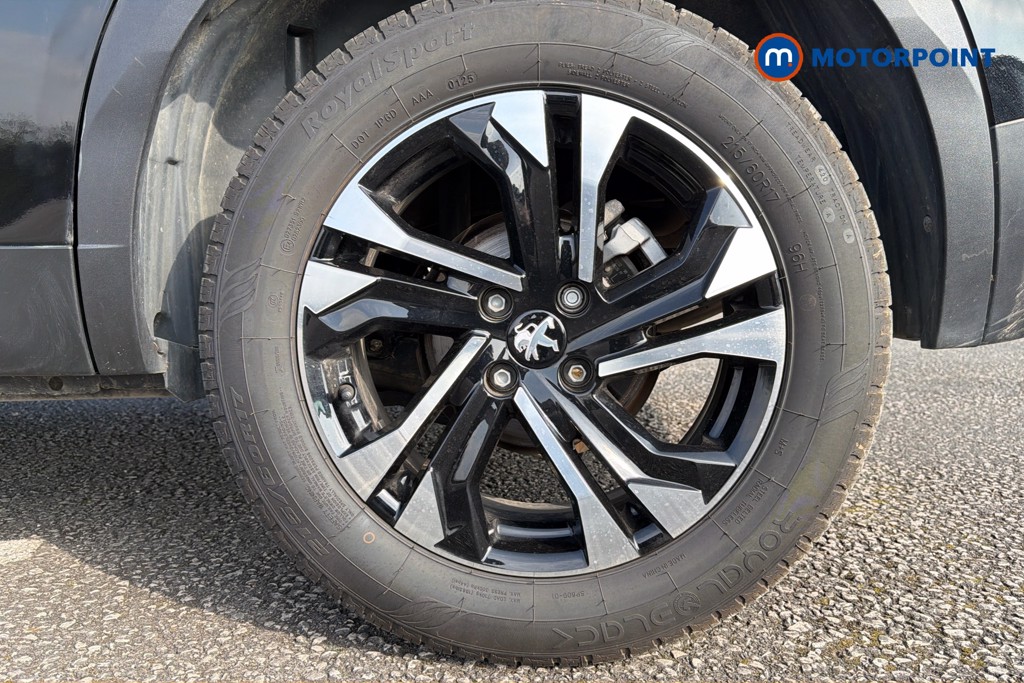 Peugeot 2008 GT Manual Petrol SUV - Stock Number (1624197) - 48th supplementary image