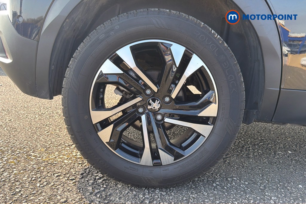 Peugeot 2008 GT Manual Petrol SUV - Stock Number (1624197) - 49th supplementary image