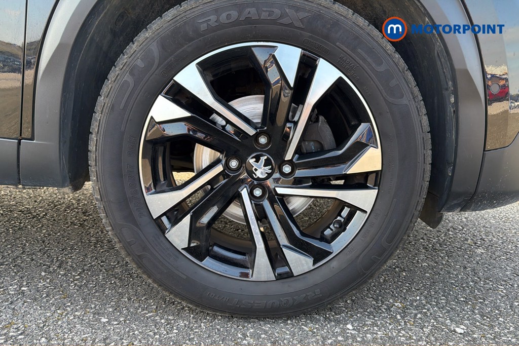 Peugeot 2008 GT Manual Petrol SUV - Stock Number (1624197) - 50th supplementary image