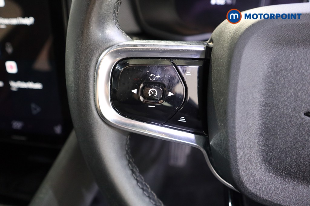 Polestar 2 Standard Range Sm Automatic Electric Hatchback - Stock Number (1624229) - 3rd supplementary image