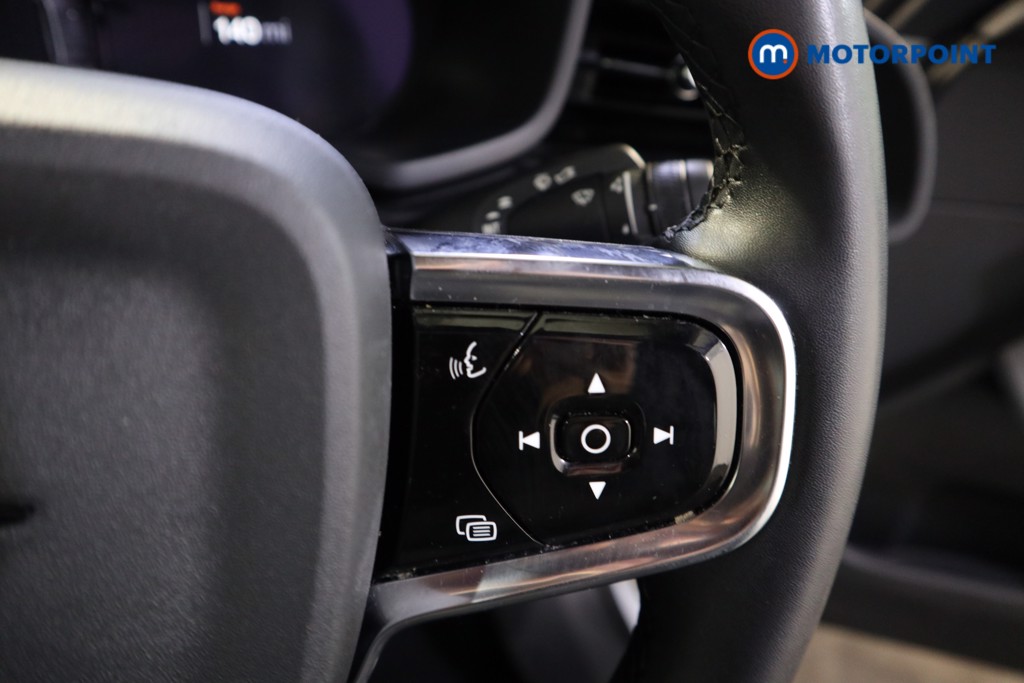 Polestar 2 Standard Range Sm Automatic Electric Hatchback - Stock Number (1624229) - 4th supplementary image