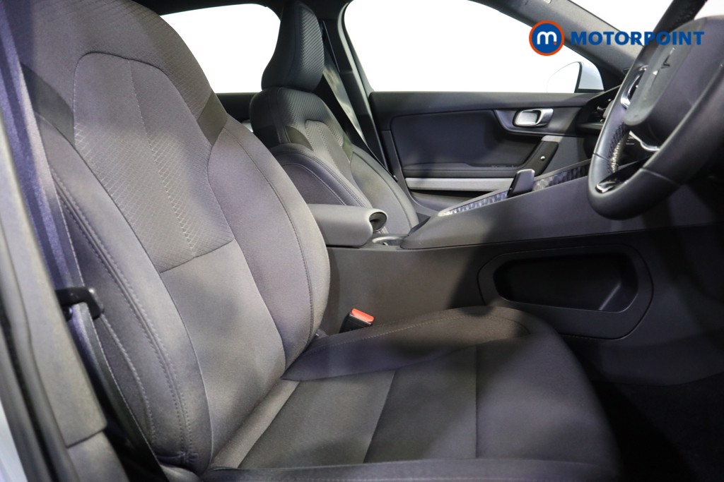 Polestar 2 Standard Range Sm Automatic Electric Hatchback - Stock Number (1624229) - 14th supplementary image