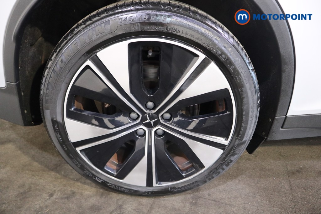 Polestar 2 Standard Range Sm Automatic Electric Hatchback - Stock Number (1624229) - 22nd supplementary image