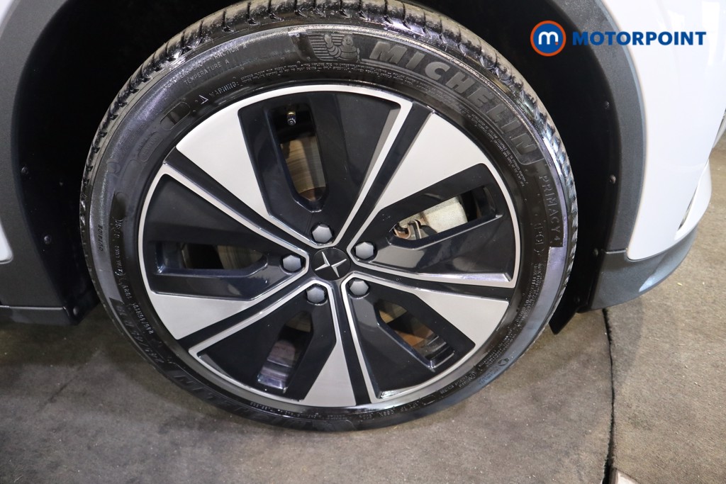 Polestar 2 Standard Range Sm Automatic Electric Hatchback - Stock Number (1624229) - 23rd supplementary image