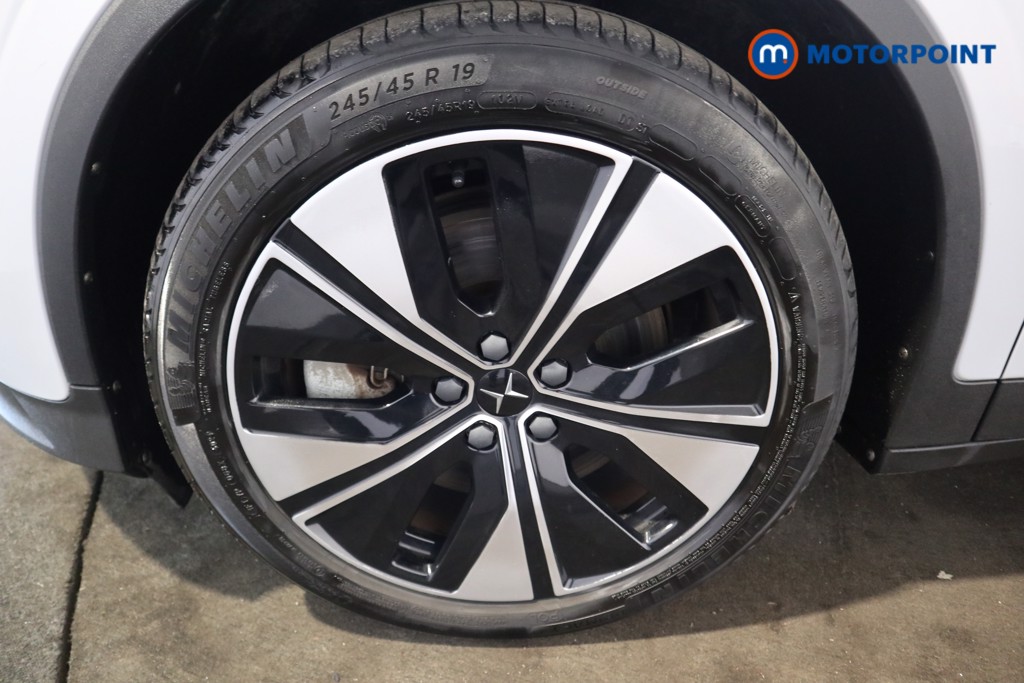 Polestar 2 Standard Range Sm Automatic Electric Hatchback - Stock Number (1624229) - 24th supplementary image