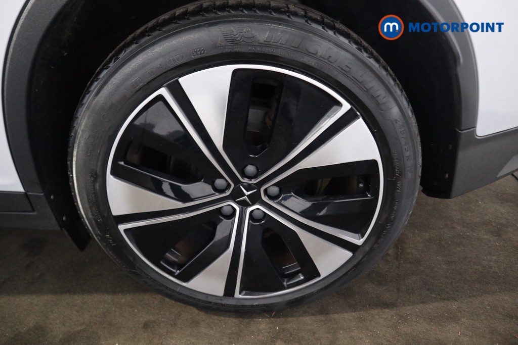 Polestar 2 Standard Range Sm Automatic Electric Hatchback - Stock Number (1624229) - 25th supplementary image