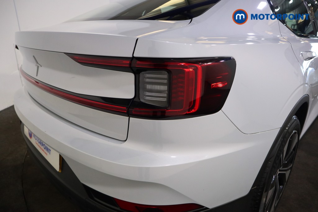 Polestar 2 Standard Range Sm Automatic Electric Hatchback - Stock Number (1624229) - 28th supplementary image