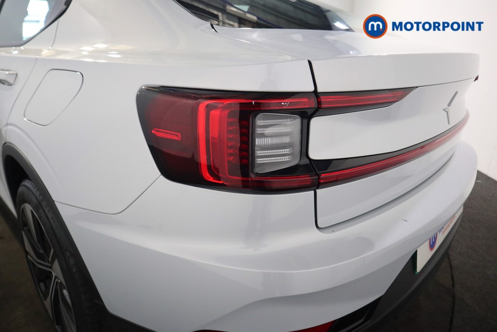 Polestar 2 Standard Range Sm Automatic Electric Hatchback - Stock Number (1624229) - 29th supplementary image