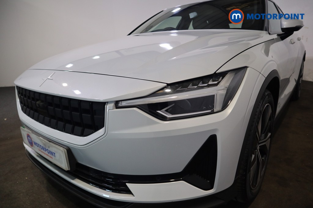 Polestar 2 Standard Range Sm Automatic Electric Hatchback - Stock Number (1624229) - 35th supplementary image