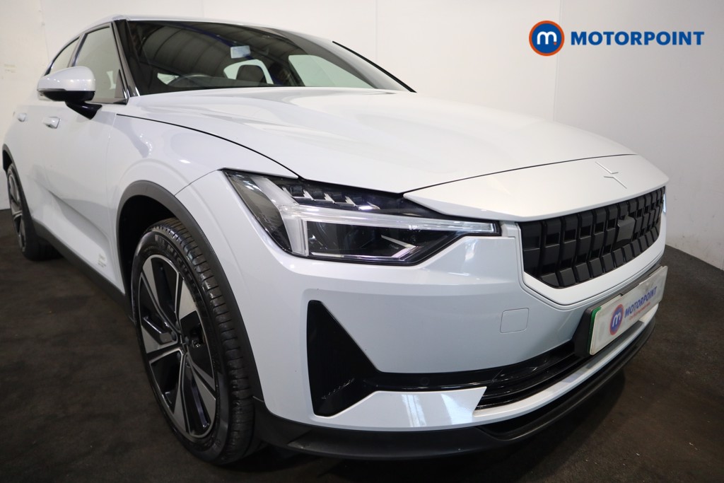 Polestar 2 Standard Range Sm Automatic Electric Hatchback - Stock Number (1624229) - 37th supplementary image