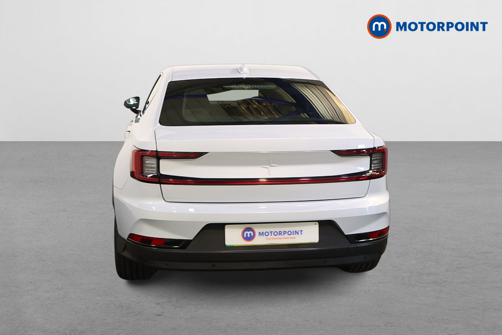 Polestar 2 Standard Range Sm Automatic Electric Hatchback - Stock Number (1624229) - Rear bumper