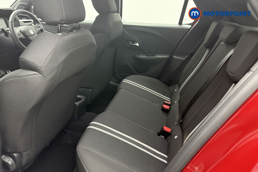 Vauxhall Corsa GS Automatic Petrol Hatchback - Stock Number (1624258) - 4th supplementary image