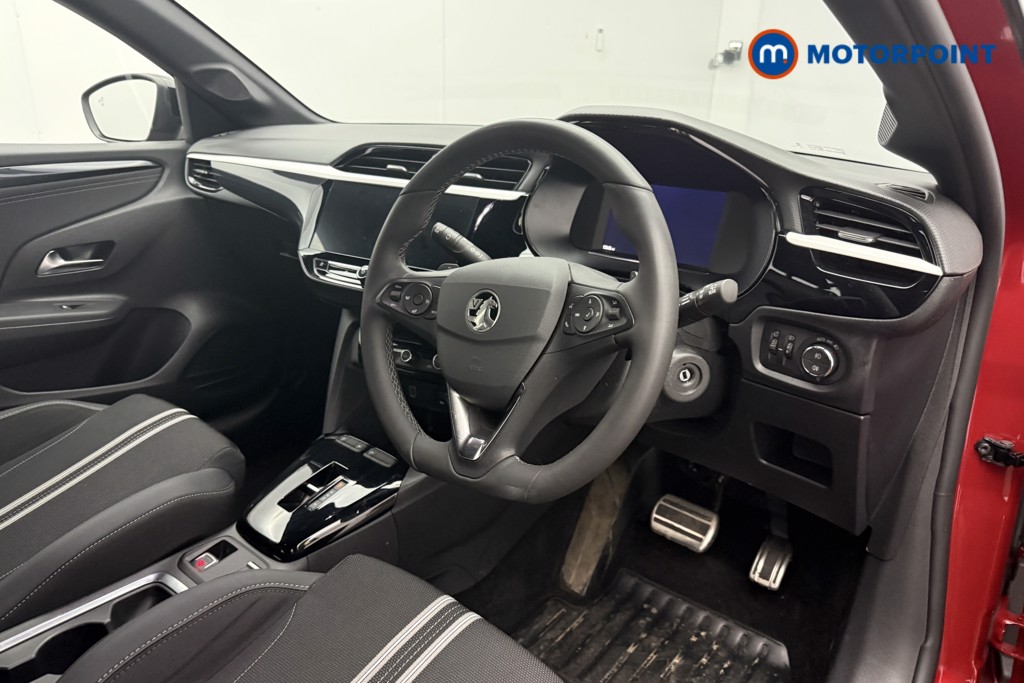 Vauxhall Corsa GS Automatic Petrol Hatchback - Stock Number (1624258) - 6th supplementary image