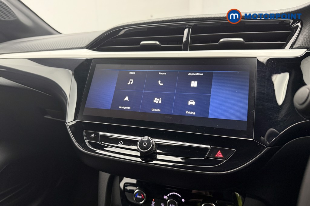 Vauxhall Corsa GS Automatic Petrol Hatchback - Stock Number (1624258) - 11th supplementary image