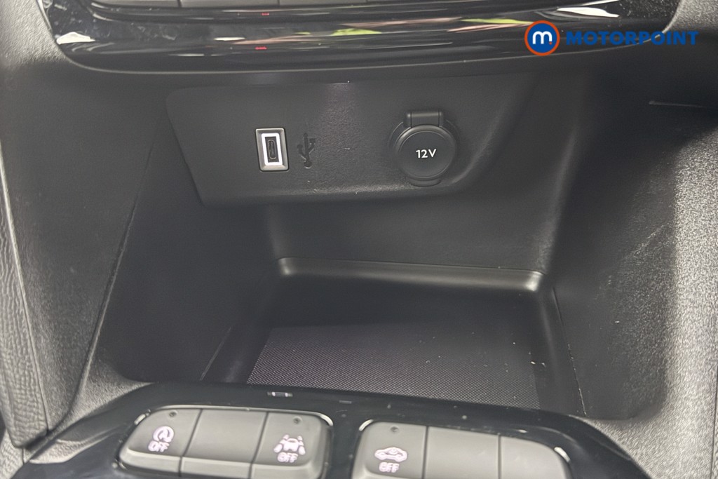 Vauxhall Corsa GS Automatic Petrol Hatchback - Stock Number (1624258) - 14th supplementary image