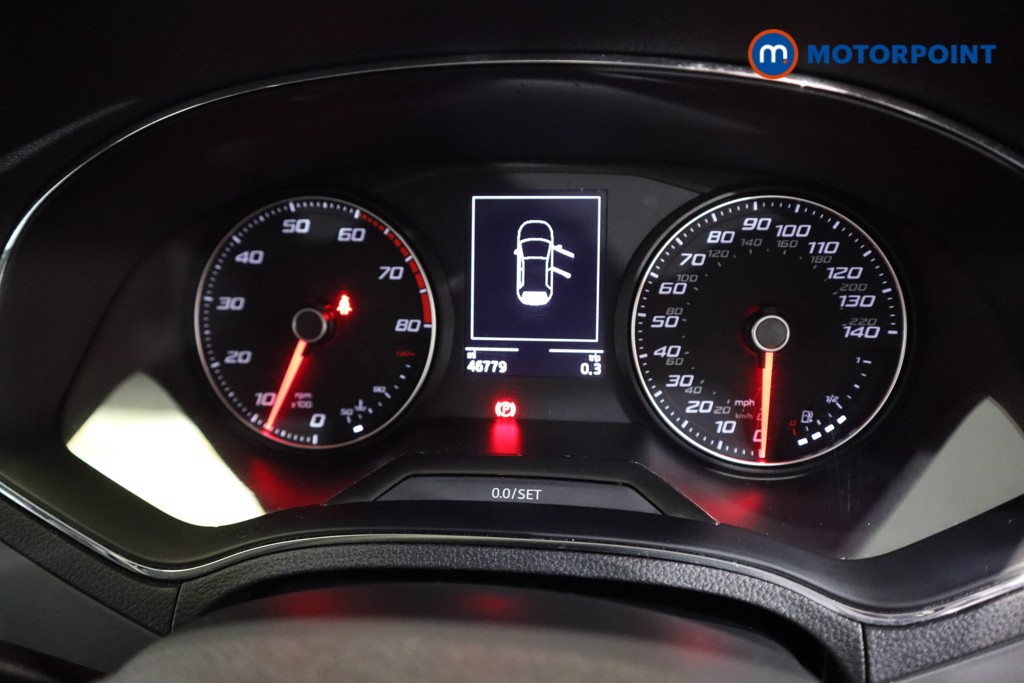 Seat Ibiza SE Manual Petrol Hatchback - Stock Number (1624336) - 4th supplementary image