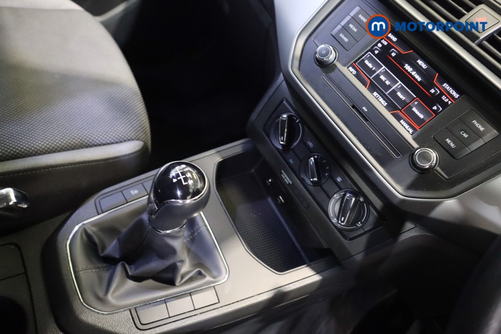 Seat Ibiza SE Manual Petrol Hatchback - Stock Number (1624336) - 7th supplementary image