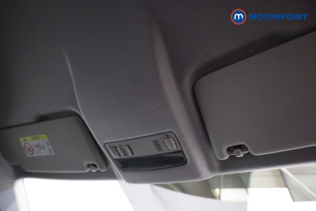 Seat Ibiza SE Manual Petrol Hatchback - Stock Number (1624336) - 8th supplementary image