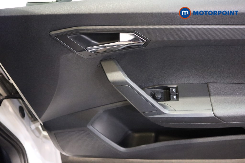 Seat Ibiza SE Manual Petrol Hatchback - Stock Number (1624336) - 9th supplementary image