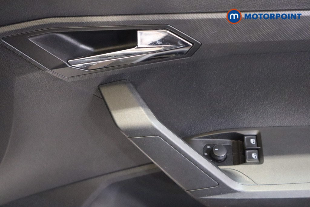 Seat Ibiza SE Manual Petrol Hatchback - Stock Number (1624336) - 10th supplementary image