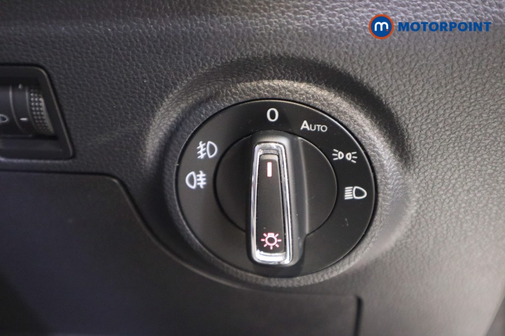 Seat Ibiza SE Manual Petrol Hatchback - Stock Number (1624336) - 12th supplementary image