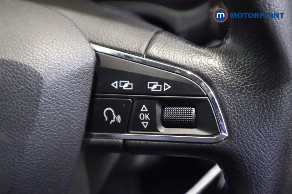 Seat Ibiza SE Manual Petrol Hatchback - Stock Number (1624336) - 13th supplementary image