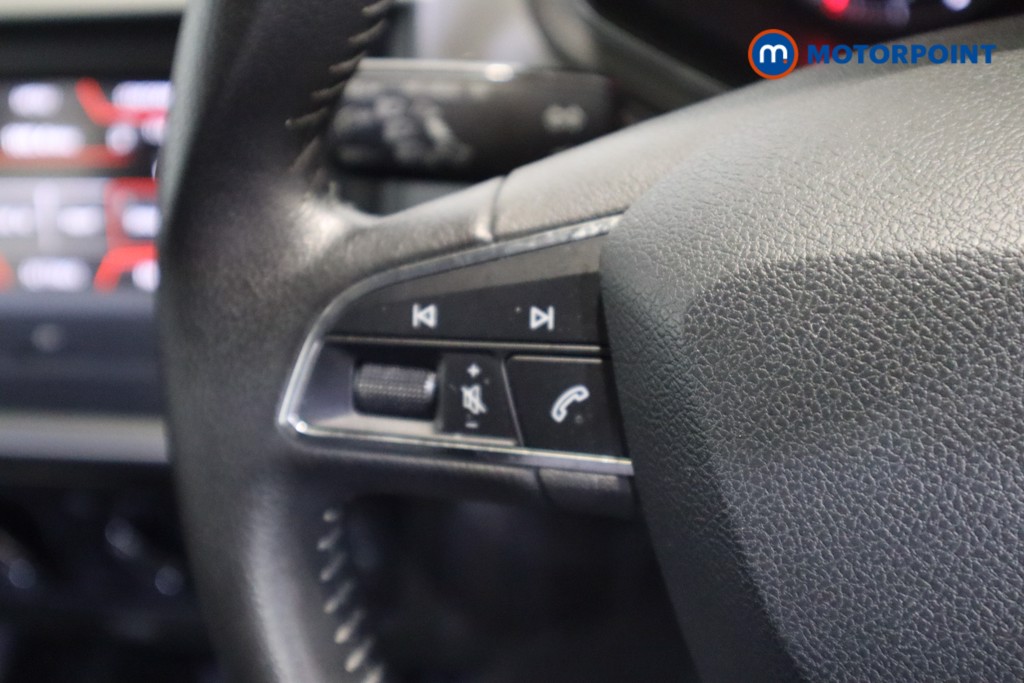 Seat Ibiza SE Manual Petrol Hatchback - Stock Number (1624336) - 15th supplementary image