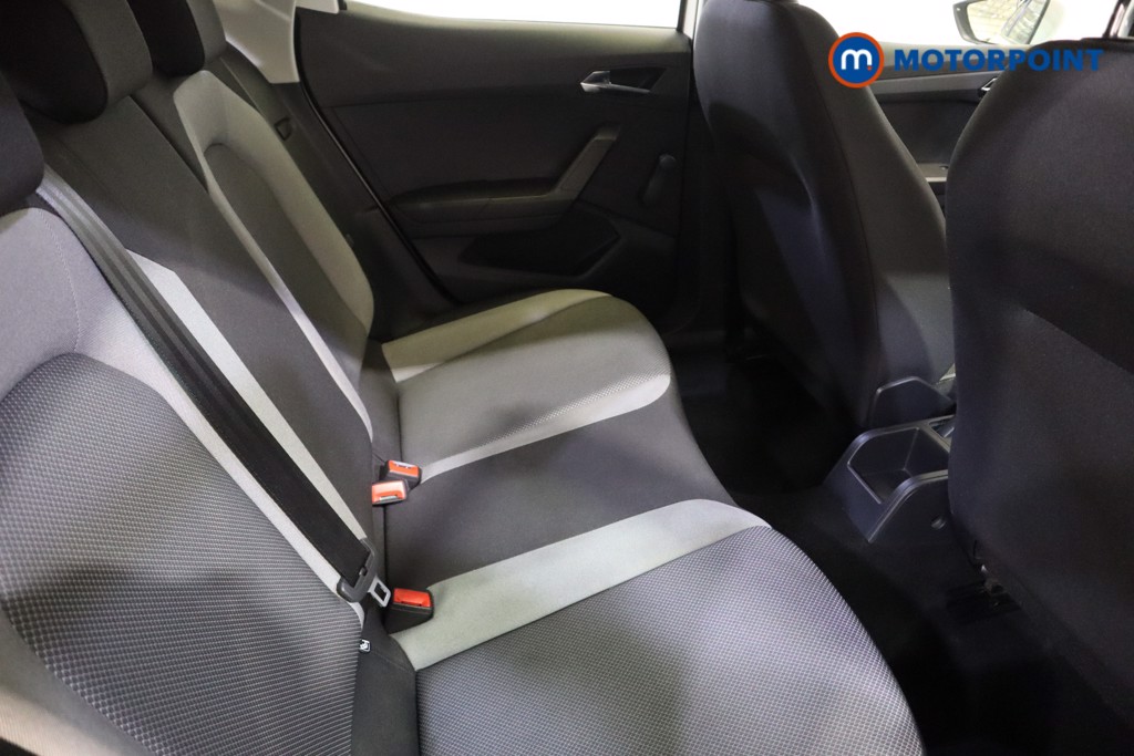 Seat Ibiza SE Manual Petrol Hatchback - Stock Number (1624336) - 18th supplementary image