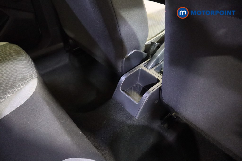 Seat Ibiza SE Manual Petrol Hatchback - Stock Number (1624336) - 19th supplementary image