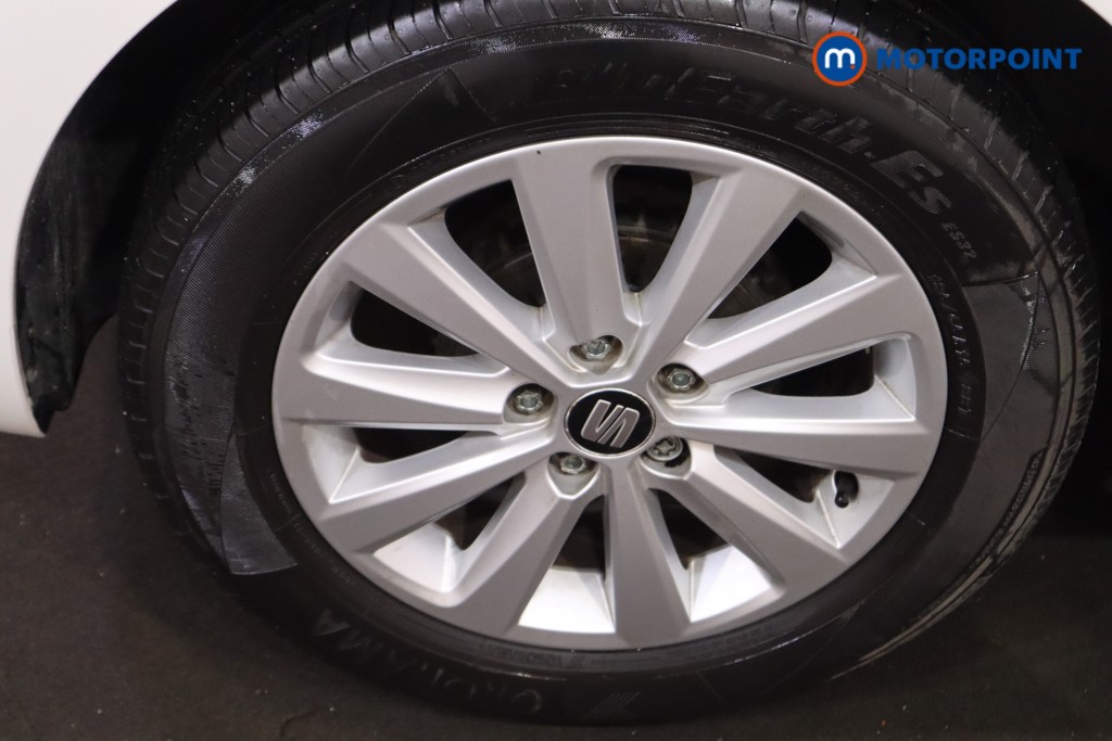 Seat Ibiza SE Manual Petrol Hatchback - Stock Number (1624336) - 21st supplementary image