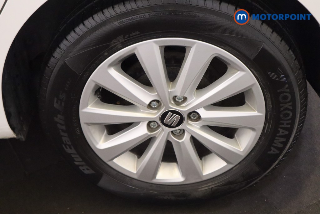 Seat Ibiza SE Manual Petrol Hatchback - Stock Number (1624336) - 22nd supplementary image