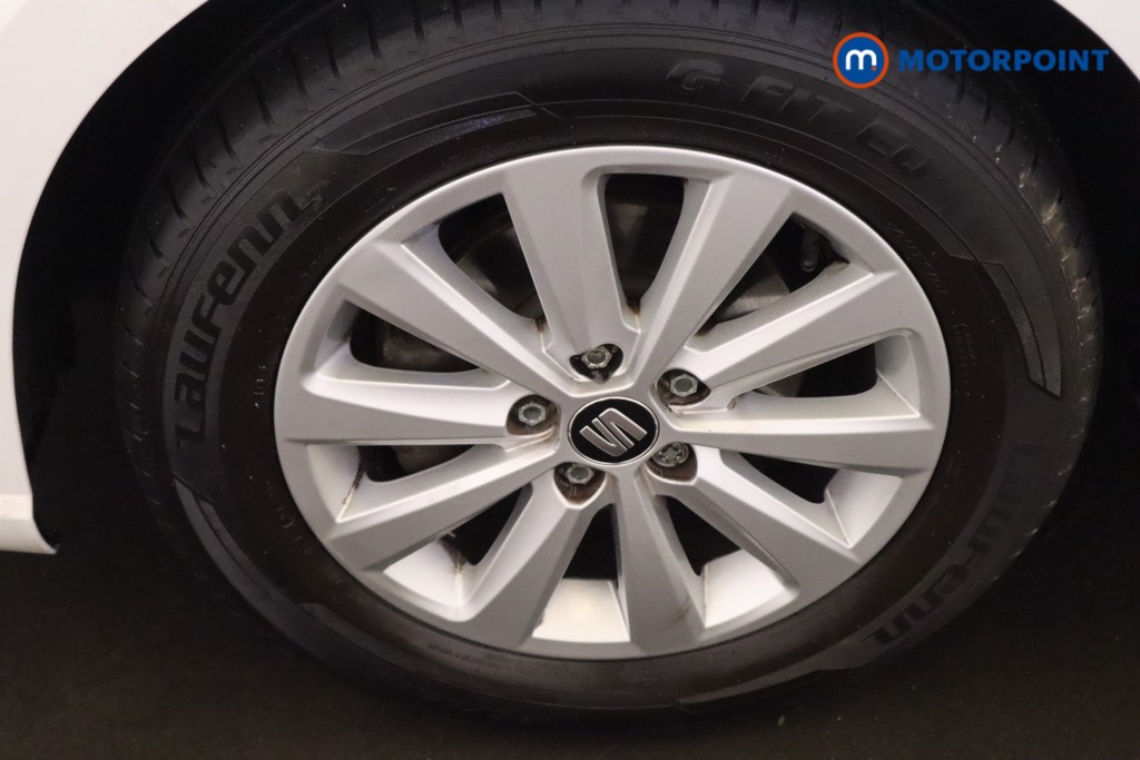 Seat Ibiza SE Manual Petrol Hatchback - Stock Number (1624336) - 23rd supplementary image