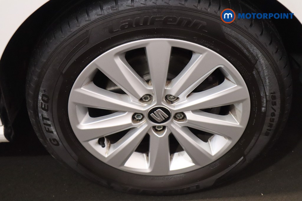 Seat Ibiza SE Manual Petrol Hatchback - Stock Number (1624336) - 24th supplementary image