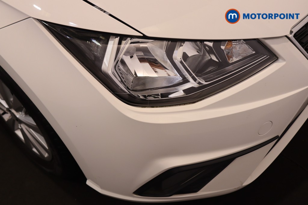 Seat Ibiza SE Manual Petrol Hatchback - Stock Number (1624336) - 25th supplementary image