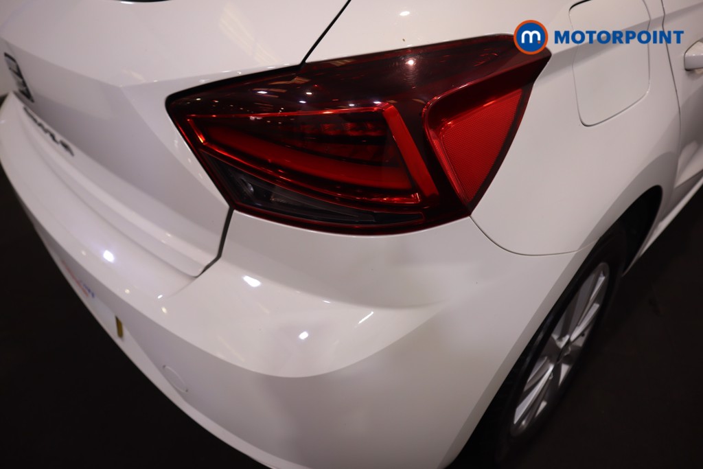 Seat Ibiza SE Manual Petrol Hatchback - Stock Number (1624336) - 26th supplementary image