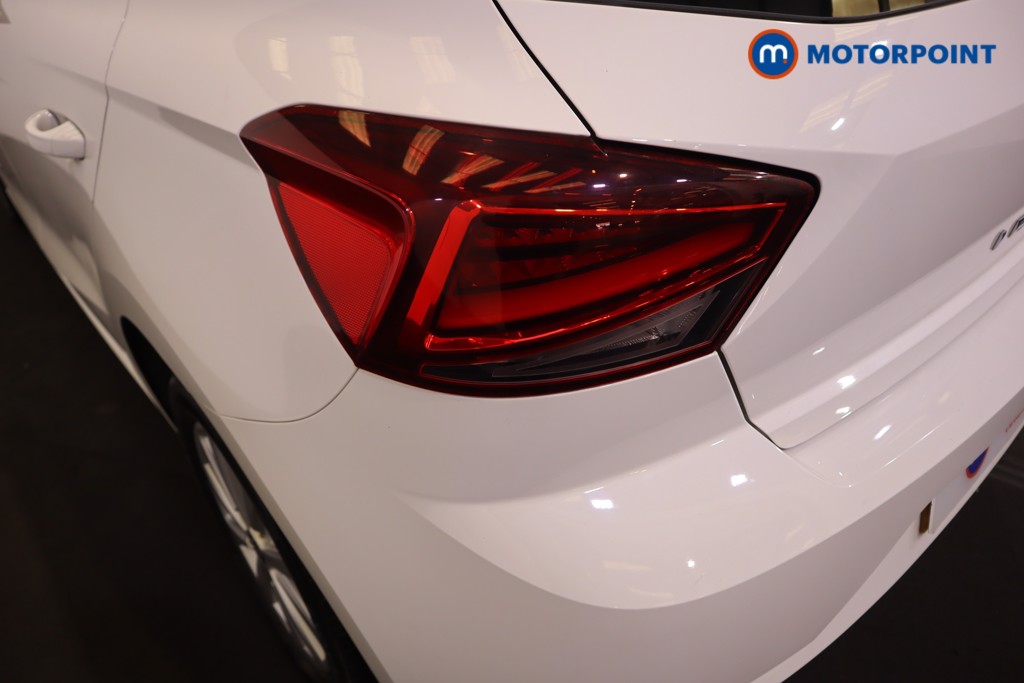 Seat Ibiza SE Manual Petrol Hatchback - Stock Number (1624336) - 28th supplementary image