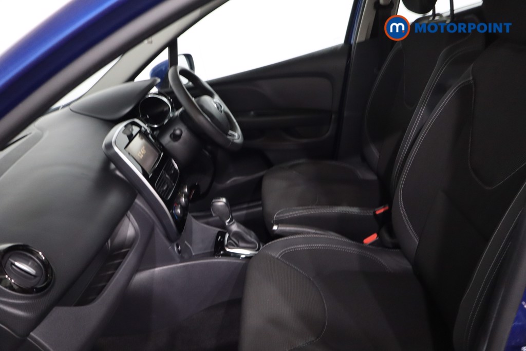 Renault Clio Dynamique Nav Automatic Diesel Hatchback - Stock Number (1624353) - 4th supplementary image