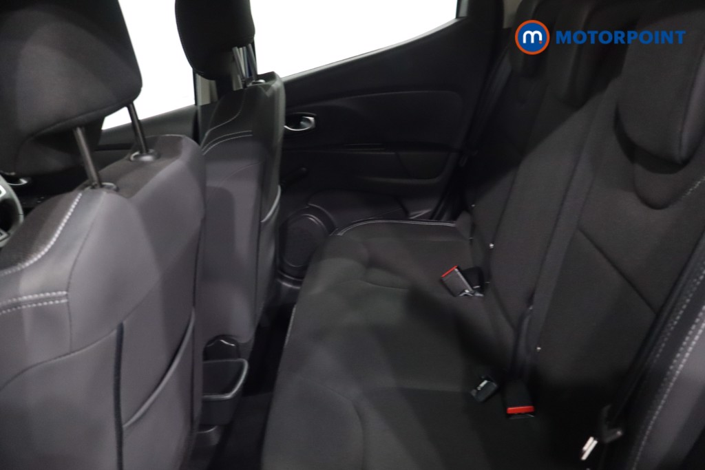 Renault Clio Dynamique Nav Automatic Diesel Hatchback - Stock Number (1624353) - 5th supplementary image