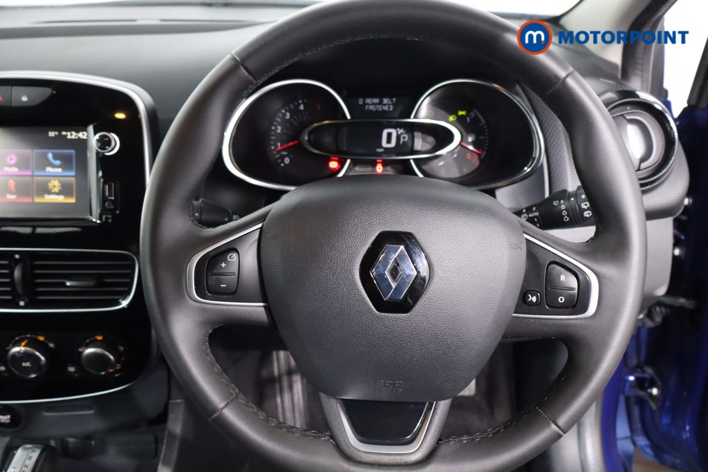 Renault Clio Dynamique Nav Automatic Diesel Hatchback - Stock Number (1624353) - 6th supplementary image