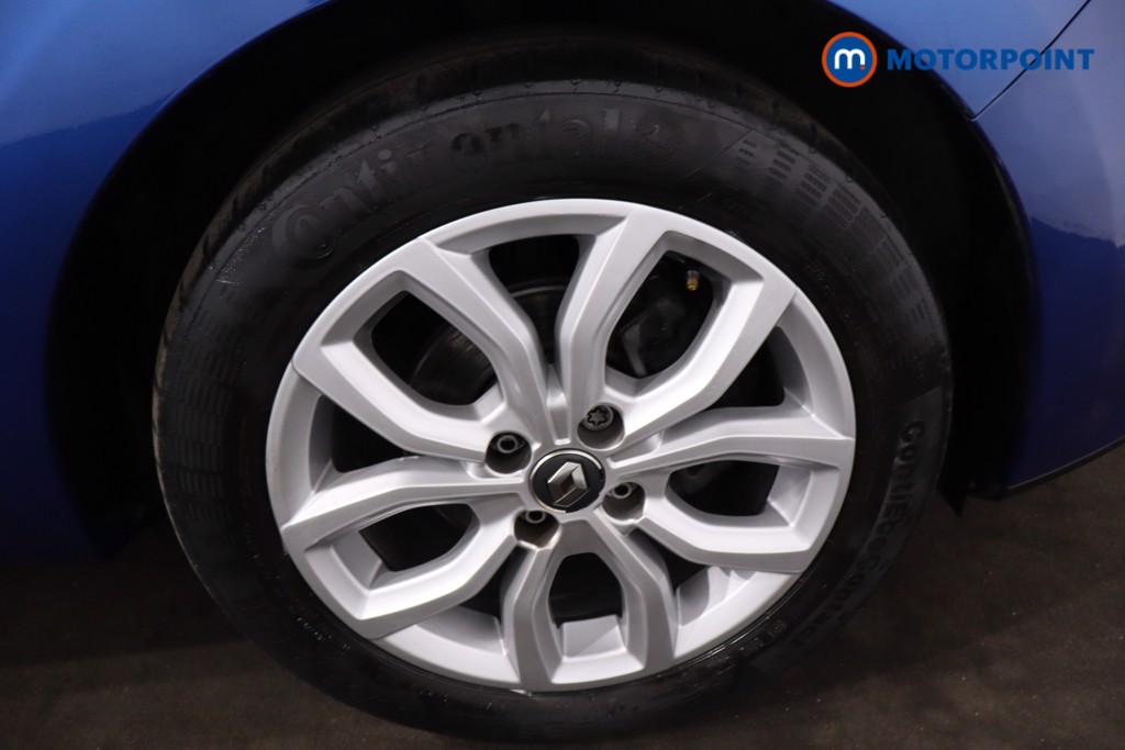 Renault Clio Dynamique Nav Automatic Diesel Hatchback - Stock Number (1624353) - 10th supplementary image