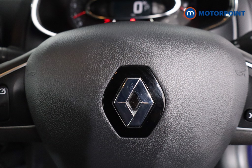 Renault Clio Dynamique Nav Automatic Diesel Hatchback - Stock Number (1624353) - 13th supplementary image