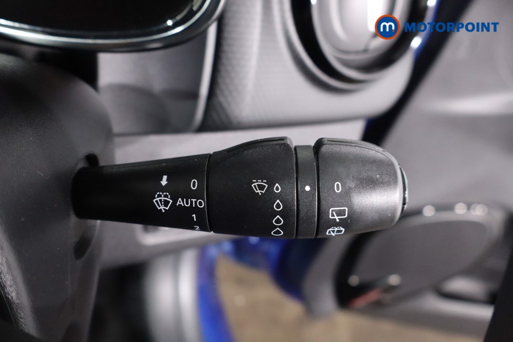 Renault Clio Dynamique Nav Automatic Diesel Hatchback - Stock Number (1624353) - 15th supplementary image