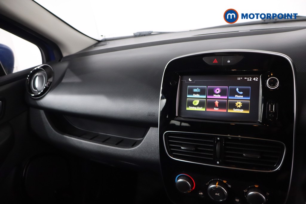 Renault Clio Dynamique Nav Automatic Diesel Hatchback - Stock Number (1624353) - 18th supplementary image