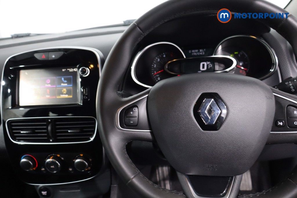 Renault Clio Dynamique Nav Automatic Diesel Hatchback - Stock Number (1624353) - 19th supplementary image